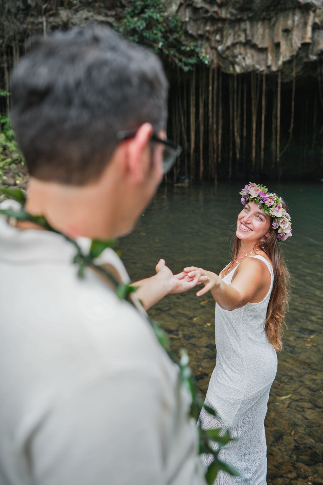 Maui wedding photography